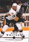 Upper Deck Series 2 Ryan Whitney