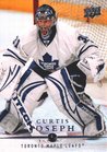 Upper Deck Series 2 Curtis Joseph