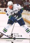 Upper Deck Series 2 Steve Bernier