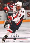 Upper Deck Series 2 Tom Poti