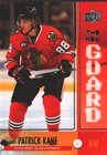 The New Guard Patrick Kane