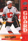 The New Guard Dion Phaneuf