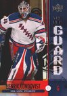 The New Guard Henrik Lundqvist