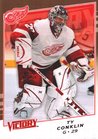 Victory Update - Regular Cards - Gold // Ty Conklin