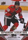 Sophomore Sensations Patrick Kane