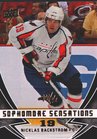 Sophomore Sensations Nicklas Backstrom