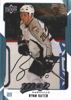 MVP Ryan Suter