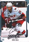 MVP Erik Cole