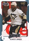 MVP Georges Laraque