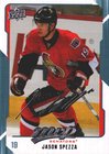 MVP Jason Spezza