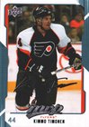 MVP Kimmo Timonen