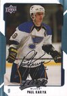 MVP Paul Kariya