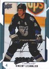 MVP Vincent Lecavalier