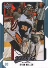 MVP Ryan Miller