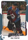 MVP Paul Stastny