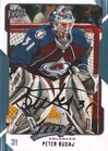 MVP Peter Budaj