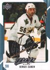MVP Sergei Zubov