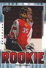 MVP Rookies Tyler Plante