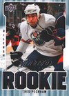 MVP Rookies Theo Peckham