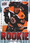 MVP Rookies Pascal Pelletier