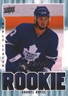 MVP Rookies Darryl Boyce