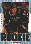 MVP Rookies B.J. Crombeen