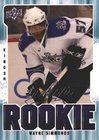 MVP Rookies Wayne Simmonds