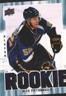MVP Rookies Alex Pietrangelo
