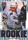 MVP Rookies Zach Fitzgerald