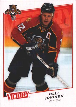 Victory Olli Jokinen