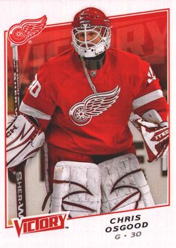 Victory Chris Osgood
