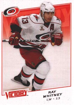 Victory Ray Whitney