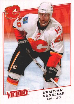 Victory Kristian Huselius