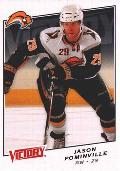 Victory Jason Pominville