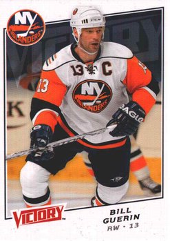 Victory Bill Guerin