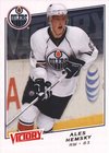 Victory Ales Hemsky