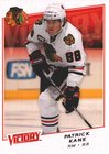 Victory Patrick Kane