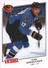 Victory Ilya Kovalchuk