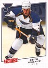 Victory Keith Tkachuk