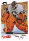 Victory Marc-Andre Fleury