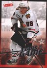 Stars of the Game Patrick Kane