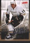 Stars of the Game Ryan Getzlaf