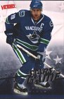 Stars of the Game Markus Naslund