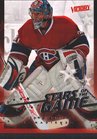 Stars of the Game Carey Price