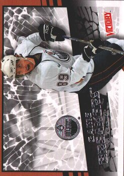 Game Breakers Sam Gagner
