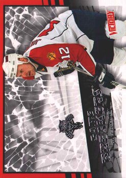 Game Breakers Olli Jokinen