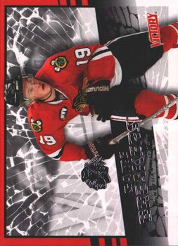 Game Breakers Jonathan Toews