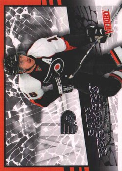Game Breakers Mike Richards