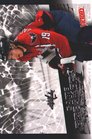Game Breakers Nicklas Backstrom