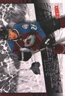 Game Breakers Paul Stastny